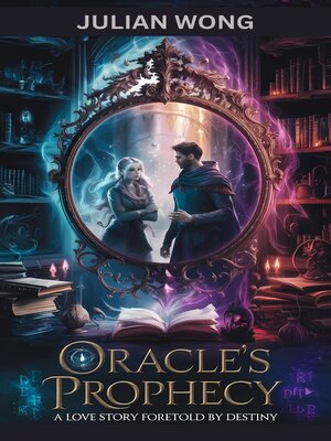 cover image of Oracle's Prophecy